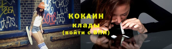 стафф Елизово